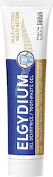 Elgydium Pastă de Dinți Multi Action 75 ml