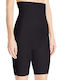 Naomi & Nicole Tightening Boxer Black