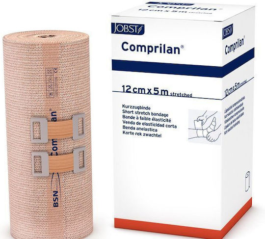 BSN Medical Elastic Lymphedema Bandages 500 x 10cm 5 Pieces