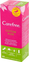 CareFree Panty Liners 1pc