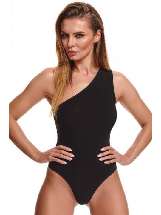 Boss Of Toys Sexy Bodysuit Silber