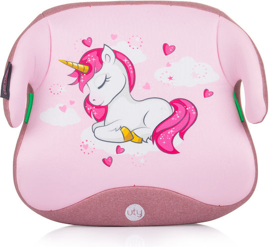 Chipolino Uty Καθισματάκι Αυτοκινήτου Booster i-Size Unicorn