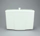 Inter-sano Wall Mounted Plastic Low Pressure Re...