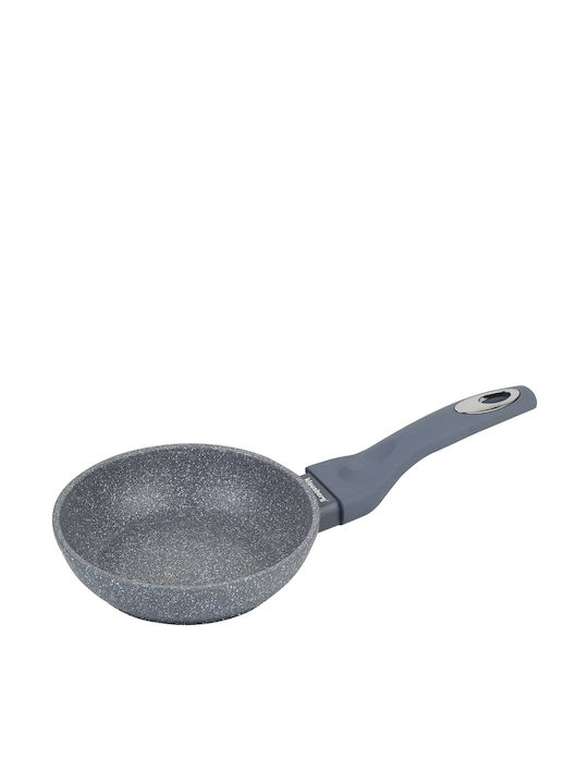 Klausberg Pan aus Aluminium mit Keramikbeschichtung 16cm