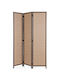 Bizzotto Screen Decorativ Paravan Lemn 135x180cm