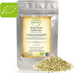 Organic Hulled Hemp Seeds 200g