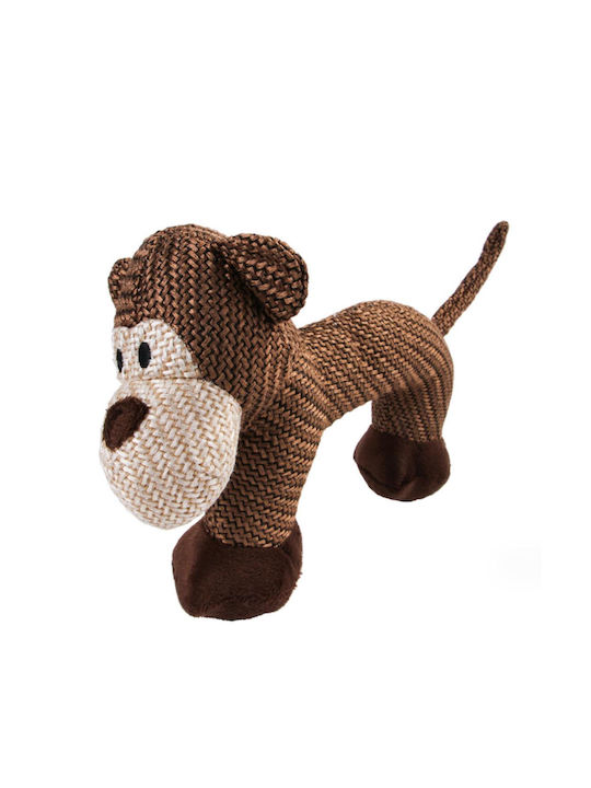 Animal Plüschspielzeug Hund 22.5εκ. 1Stück
