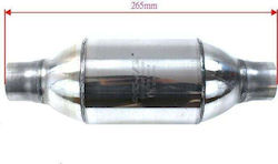 Awg_c Katalysator Sport Fi 55 3-5l Euro 3