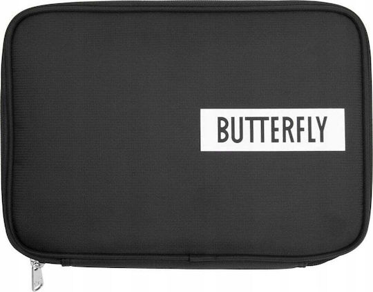 Butterfly Θήκη για Ρακέτα Ping Pong Μαύρη