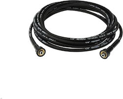 Geko High Pressure Hose for Pressure Washer 190bar 10m Geko High Pressure Hose for Pressure Washer 190bar 10m