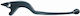 Accossato Motorcycle Brake Lever for Kawasaki ZZR 1400 AGD222