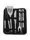 Set 9 BBQ Tools ZY11303QWS01