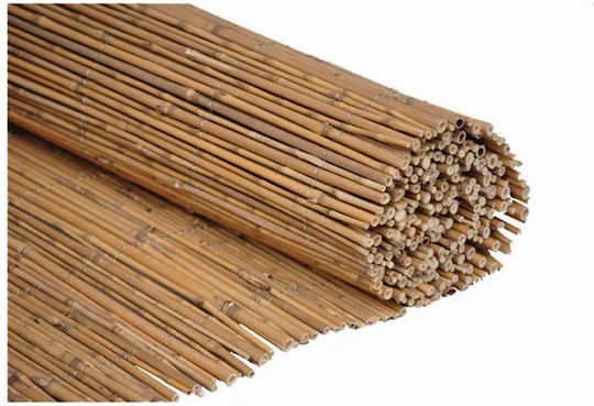 Klikareto Καλαμωτή με Ολόκληρο Καλάμι 1x3m 700-01095 Klikareto Καλαμωτή με Ολόκληρο Καλάμι 1x3m 700-01095