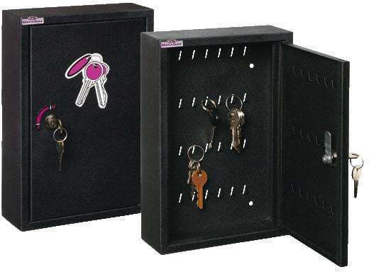 Metalkas Agățătoare Chei Max 45 Buc TG1SKE 30x20x7cm