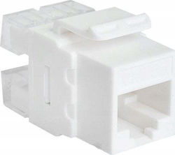 Keystone Keystone CCAS-K5E-UTP 1τμχ Keystone Keystone CCAS-K5E-UTP 1τμχ