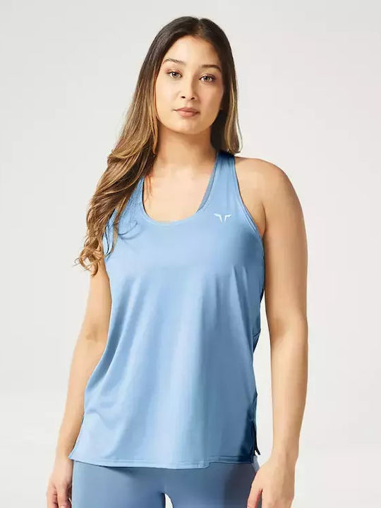 Squatwolf Blouse Coronet Blue Squatwolf Blouse Coronet Blue