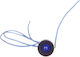 Simet LED Indicator Light Blue (84510003)