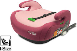 Caretero Puma i-Size cu Isofix Dirty Pink Caretero Puma i-Size cu Isofix Dirty Pink