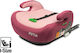 Caretero Puma Καθισματάκι Αυτοκινήτου Booster i-Size με Isofix Dirty Pink