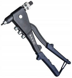 Jufisto Riveter Tip Pistol Length 270mm Set
