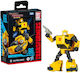Transformers Deluxe Class Bumblebee #86-29 Φιγο...