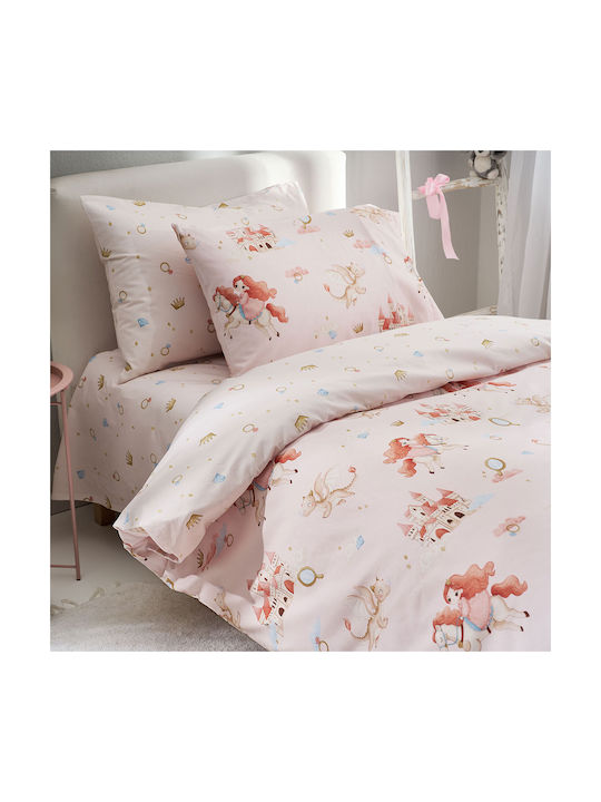 Vesta Home Kids Quilt Single Without 160x230cm