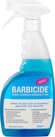 Activeshop Special Disinfection Cleaner Spray 0.75 Liters