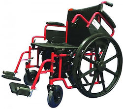 Kifidis Orthopedics Scaun Cu Rotile Pliabil
