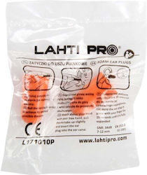 Lahti Pro Ohrstöpsel 2 Stück Lahti Pro Ohrstöpsel 2 Stück
