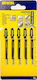 Irwin Jig Saw Blade for Wood 83mm 5pcs 10504226