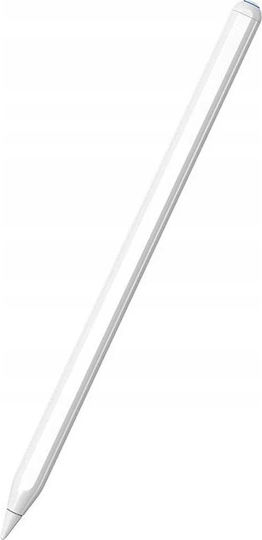 eSTUFF Stylus Digital Pentru iPad În Culoare Albă ES68900010