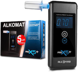 Alcofind Digital Alcohol Tester