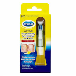 Scholl Fungal Nail Treatment Pen for Nail Fungus with Urea 3.8ml