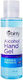 Medical PQ Antiseptic Hand Gel with Pump 500ml