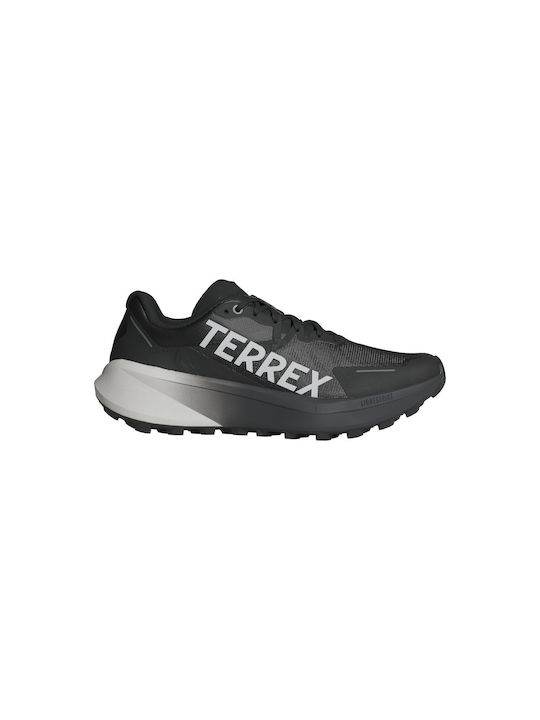 Terrex Agravic 3 Sport Shoes Trail Running Core Black / Grey One / Grey Six