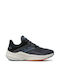 R.cromo Herren Sportschuhe Laufen Grey Black