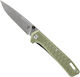 Gerber Zilch Pocket Knife Green