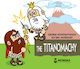 The Little Mythology Series The Titanomachy