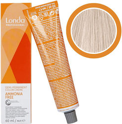 Londa Professional 10/6 Светло Руса Боя За Коса