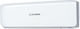 ZSX-WF Κλιματιστικό Inverter 12000 BTU A+++/A+++ με WiFi και Αισθητήρα Κίνησης