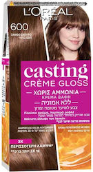 L'Oreal Paris Casting Creme Gloss Προσωρινή Βαφ...