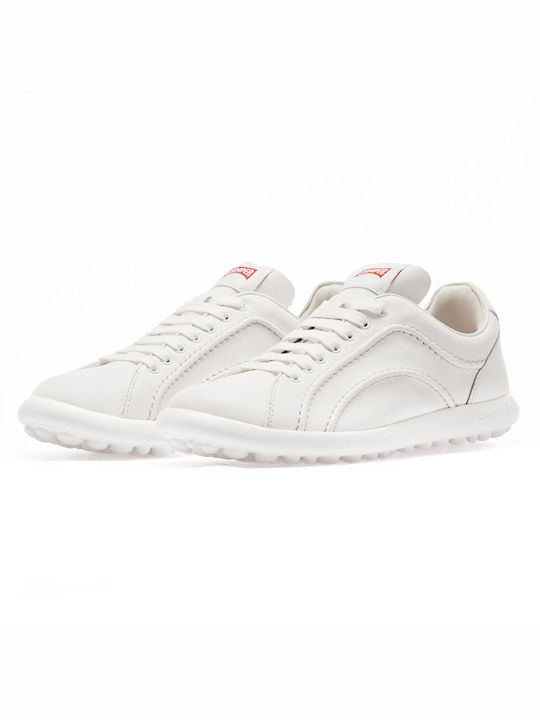 Camper Sneakers White