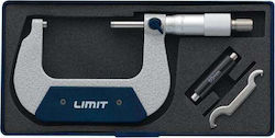 Limit Micrometer