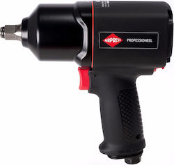 Airpress Air Impact Wrench 1/2" 45411