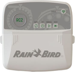 Rainbird RC2 Irrigation Programmer Table Electr...