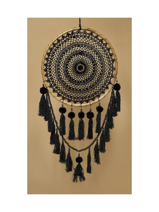 Decorative Dreamcatcher 42cm 1pcs