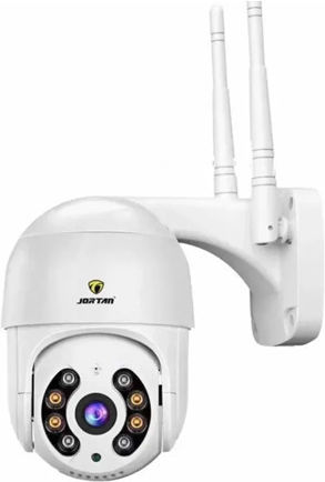 Andowl 8276QJ IP Surveillance Camera Wi-Fi Full HD 1080p Waterproof with Two-Way Communication and Lens 3.6mm