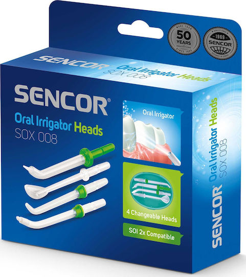 Sencor Резервни Части За SOX 008 4 Бр