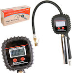 Digital Air Pressure Gauge 10bar