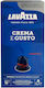Lavazza Κάψουλες Espresso Crema E Gusto Συμβατέ...